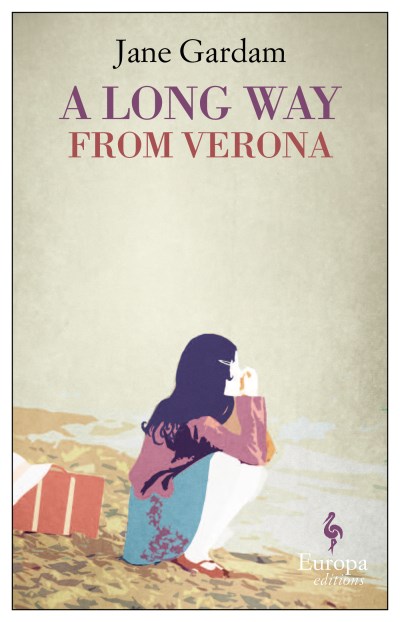 Jane Gardam/A Long Way from Verona